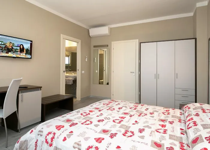 Hotel Olimpia